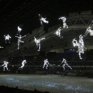 Sports games wallpaper