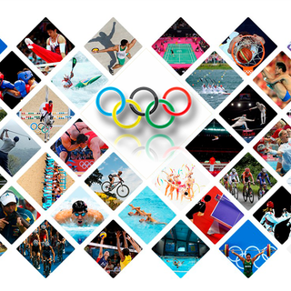 Sports games wallpaper