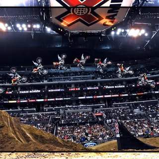 Sports games wallpaper