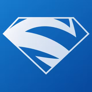 4k mobile Superman wallpaper