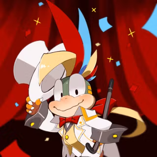 Lemmy Koopa wallpaper