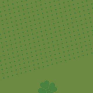 St.Patrick's Day aesthetic wallpaper