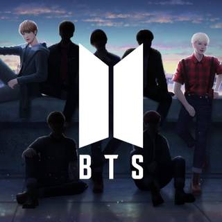BTS Universe Story wallpaper