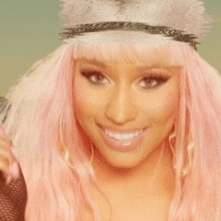 Hey Mama Nicki Minaj, Bebe Rexha & Afrojack wallpaper