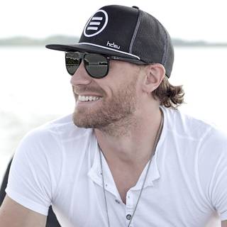 Chase Rice wallpaper