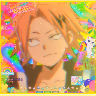 Denki icons wallpaper