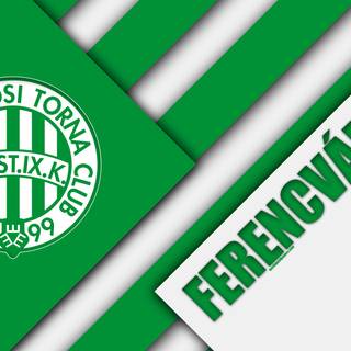 Ferencvárosi TC wallpaper
