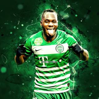 Ferencvárosi TC wallpaper