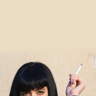 Jane Margolis wallpaper