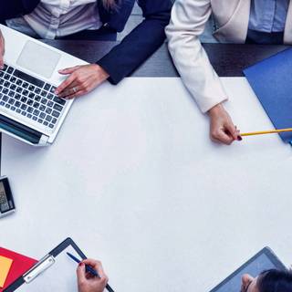 Business team wallpaper