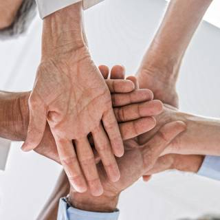 Business team wallpaper