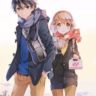 Masamune Makabe wallpaper