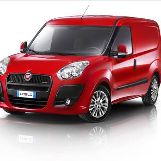 Fiat Doblo wallpaper