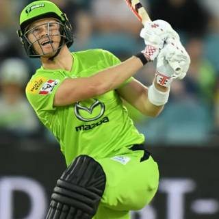 Sam Billings wallpaper
