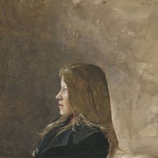 Andrew Wyeth wallpaper