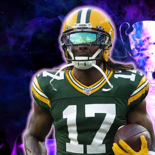 Fantasy football wallpaper