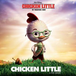 Lil Chicken wallpaper