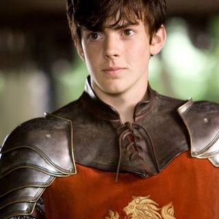 Skandar Keynes wallpaper