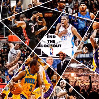 Best NBA players wallpaper