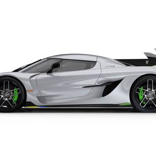 Koenigsegg 2022 wallpaper