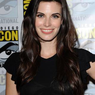 Meghan Ory wallpaper