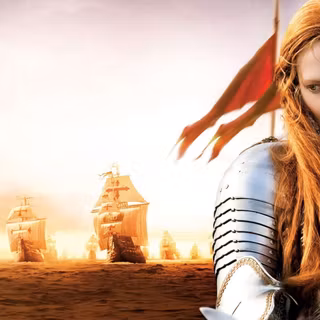 Golden Age wallpaper