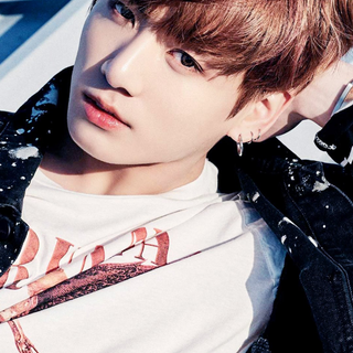 BTS Kookie wallpaper