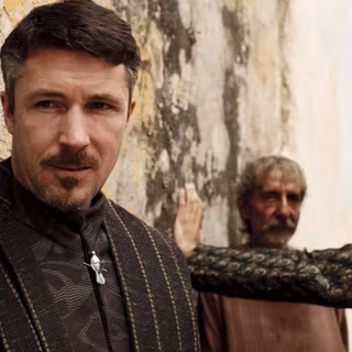 Aidan Gillen wallpaper