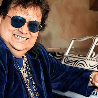 Bappi Lahiri wallpaper