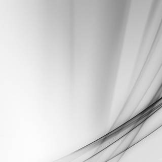 Clean white wallpaper