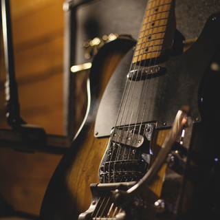 Fender guitar phone HD wallpaper
