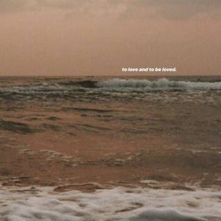 Vintage phone aesthetic wallpaper