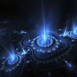 HD computer 1600x1200 wallpaper