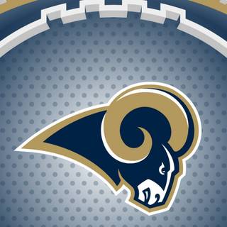 Rams desktop wallpaper