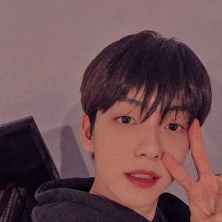 Soobin TXT aesthetic wallpaper