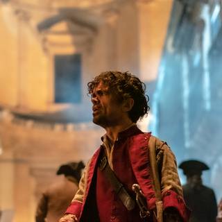 Cyrano movie wallpaper