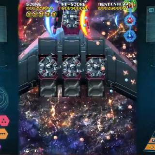 Sol Cresta wallpaper