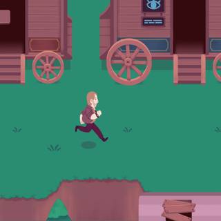 Merrily Perilly wallpaper