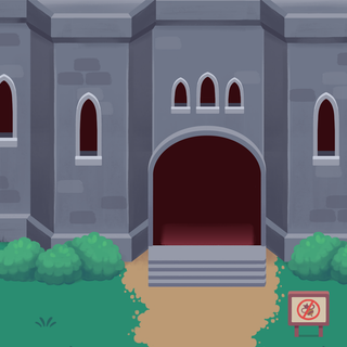 Merrily Perilly wallpaper