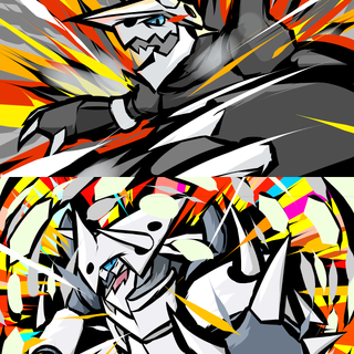 Mega Aggron wallpaper