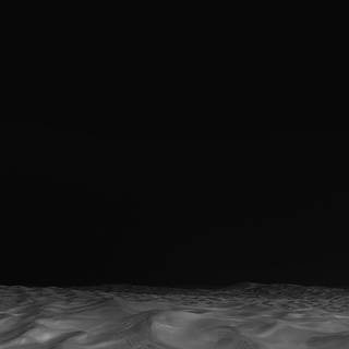 Minimal iPhone sky wallpaper