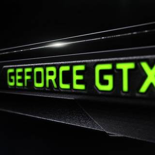 GTX 1060 wallpaper