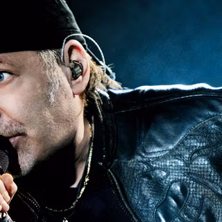 Vasco Rossi wallpaper