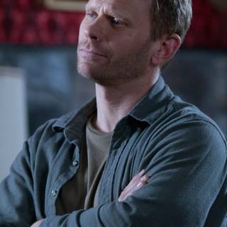 Lucifer Supernatural wallpaper