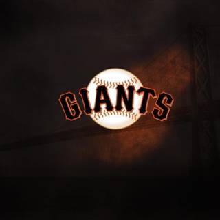 San Francisco Giants baseball wallpaper