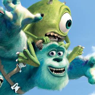 Disney iPhone summer wallpaper