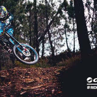 Giant bike wallpaper