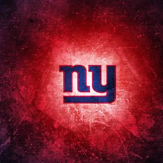 Football Giants wallpaper