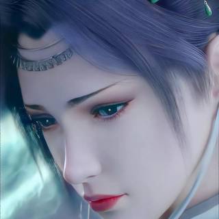 Yun Zhi wallpaper