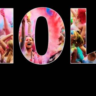 Holi 2022 wallpaper
